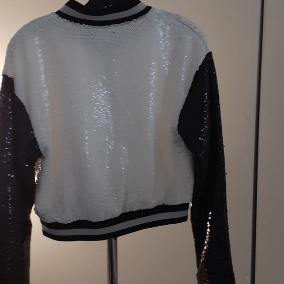 Jacket - Picture 2 of 2